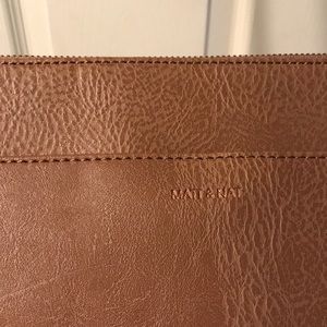 Matt & Nat Gil Vegan Leather Crossbody Bag